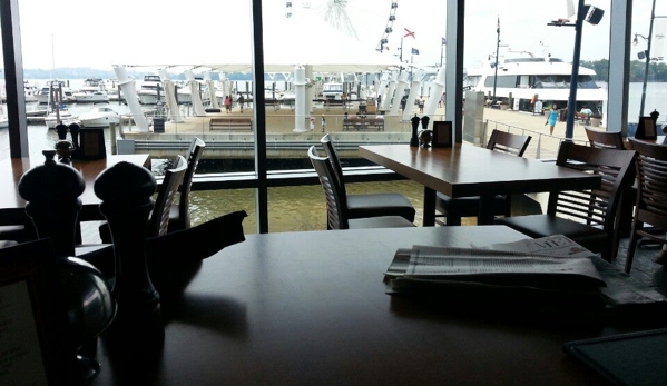 Redstone American Grill - National Harbor, MD