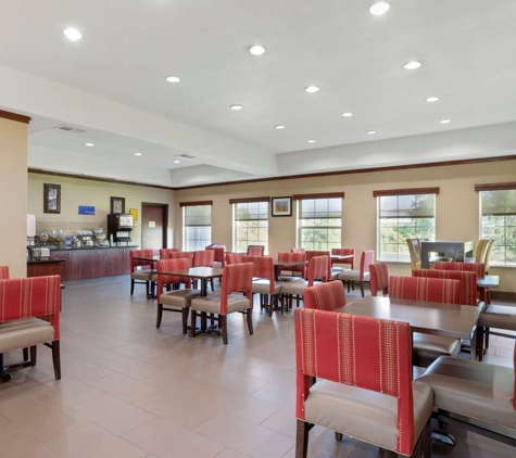 Best Western Texas City - Texas City, TX