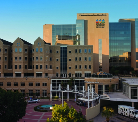 Wolfson Children's Hospital - Jacksonville, FL