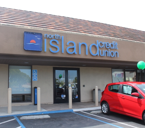 North Island Credit Union - La Mesa, CA