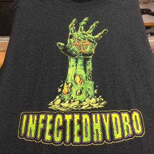 InfectedHydro - Liberty, MO