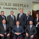 Harold Shepley & Associates - Attorneys