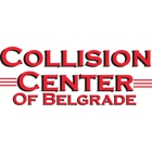 Collision Center of Belgrade