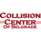 Collision Center of Belgrade