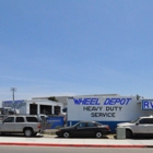 Wheel Depot