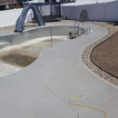 Burke Concrete Inc - Stamped & Decorative Concrete