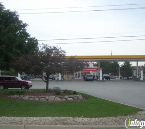 Circle K - Oak Brook, IL