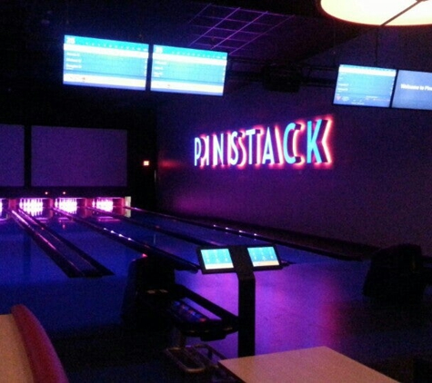 Pinstack - Plano, TX