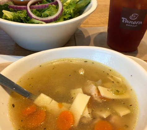 Panera Bread - Hoover, AL