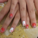 Holiday Nails - Nail Salons