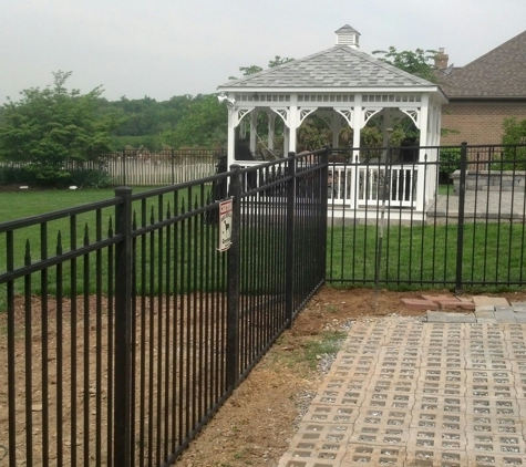 Snyders Custom Fencing