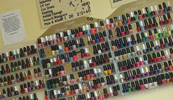 Bayside Nails - Palm Bay, FL