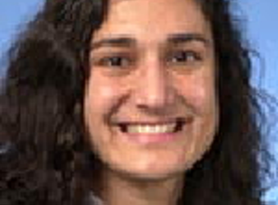 Dr. Mina C Hosseinipour, MD - Chapel Hill, NC