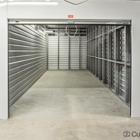 CubeSmart Self Storage