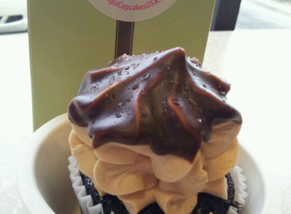 Gigi's Cupcakes - Hoover, AL