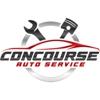 Concourse Automotive Service gallery