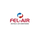 Fel-Air Heating & Air Conditioning - Air Conditioning Service & Repair