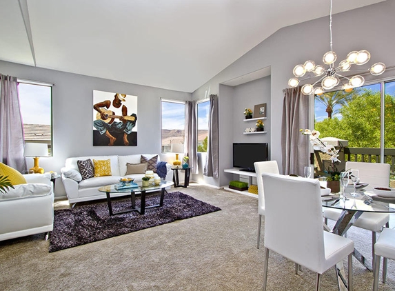 Viviani Apartment Homes - Las Vegas, NV