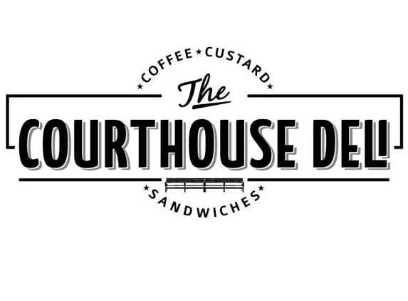 The Courthouse Deli & Whit's Frozen Custard - Key West, FL