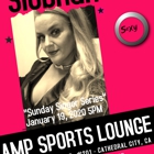 AMP Sports Lounge