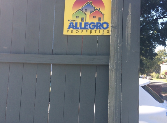 Allegro Realtors Inc - Dallas, TX