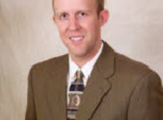 Dr. Brett J Walker, MD - Aurora, CO