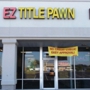 EZ Title Pawn
