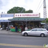 R and M Supermarket gallery