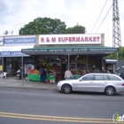 R and M Supermarket