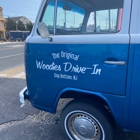 Woodies Drive-in