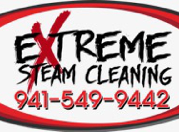 Extreme Steam Cleaning Services - Palmetto, FL