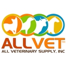 Equipos Veterinarios Miami/All  Veterinary Supply Inc - Pet Supplies & Foods-Wholesale & Manufacturers