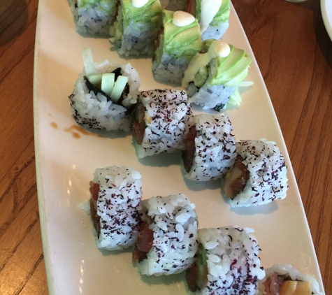 Roka Akor - Skokie, IL