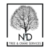N&D Tree & Crane Services gallery