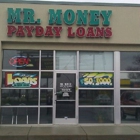 Mr. Money Payday Loans