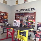 Dave's Upholstery & Performance Accessories