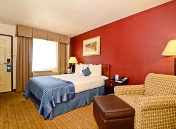 Baymont Inn & Suites LAX/Lawndale - Lawndale, CA