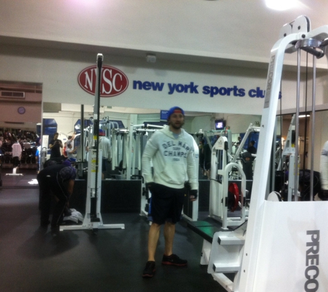 New York Sports Clubs - New York, NY