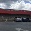 Foam & Fabrics Outlet - North Carolina - Quilting Materials & Supplies