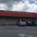 Foam & Fabrics Outlet - North Carolina - Upholstery Fabrics