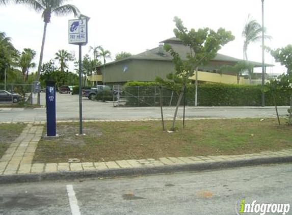 Coconut Grove Sailing Club - Miami, FL