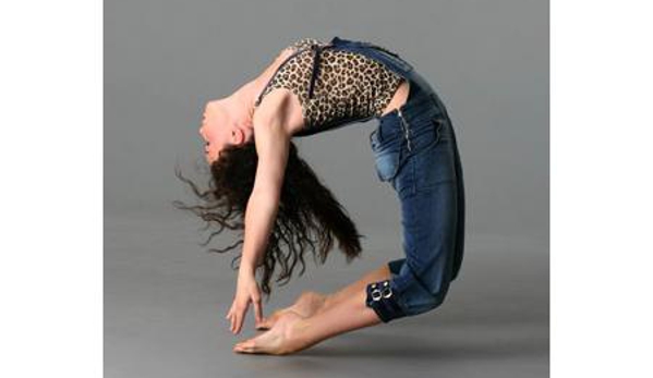 Plié, Groove 'N' Shuffle, School of Performing Arts - Cromer, NSW