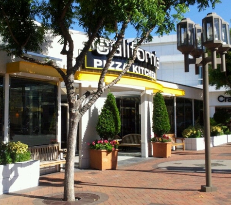 California Pizza Kitchen - Walnut Creek, CA