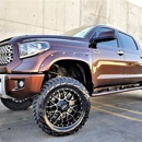 Rock Solid 4x4 - Automobile Customizing