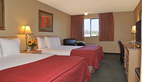 Oxford Suites Lancaster - Lancaster, CA