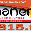 EL MANANERO NEWSPAPER - Newspapers