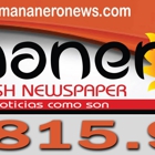 EL MANANERO NEWSPAPER