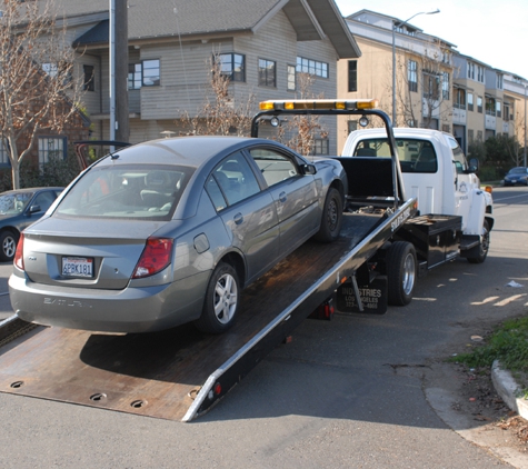 Alejo Automotive & Towing - Daly City, CA