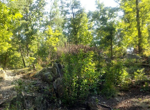 Kings Mountain National Military Park - Blacksburg, SC