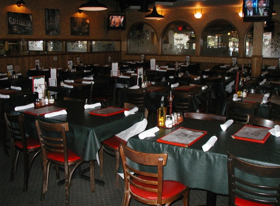 Peppino's Family Italian Restaurant - Mission Viejo, CA